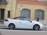 Renault Megane GT CC 2010 года
